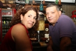 Saturday Night at La Paz Pub, Byblos